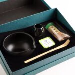 لوازم دم آوری چای ماچا - تصویر 3