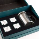 بسته هدیه چای سیاه 4 عددی - تصویر 3