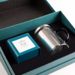 بسته هدیه اقیانوس آبی - تصویر 3