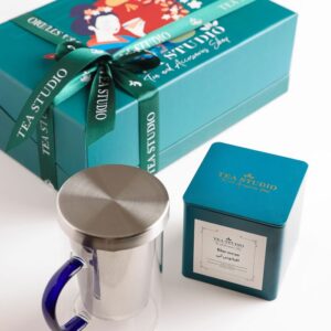 بسته هدیه اقیانوس آبی