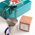 بسته هدیه بعد از شام