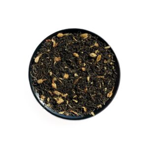 چای سبز یاس طلایی