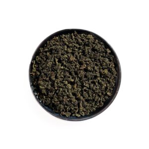 چای سبز - اولانگ