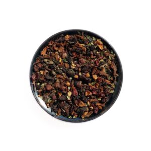 چای سبز - هارمونی