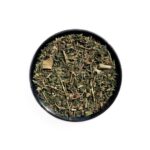 دمنوش لمون گرس