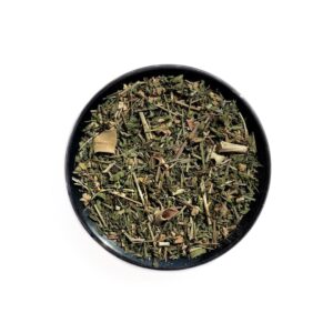 دمنوش لمون گرس