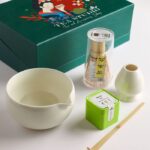 لوازم دم آوری چای ماچا - تصویر 2