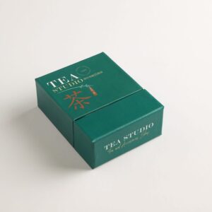 فیلتر چای 100 عددی