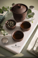 ست دم اوری یشینگ 4 تکه - تصویر 2