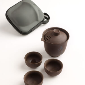 ست دم اوری یشینگ 4 تکه