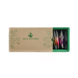 میکس‌باکس Teastudio